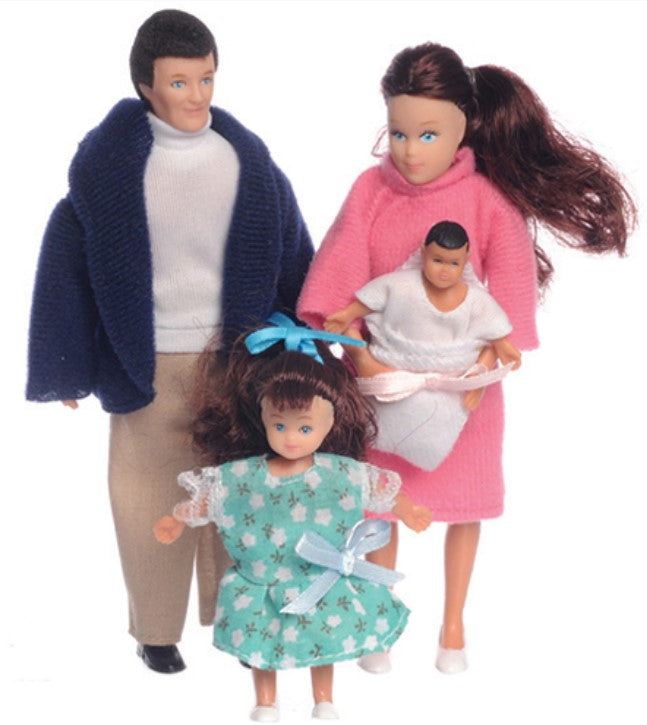 Modern Family Dolls AZ00020