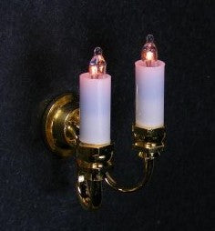 Sconce Adapter Circle CK801