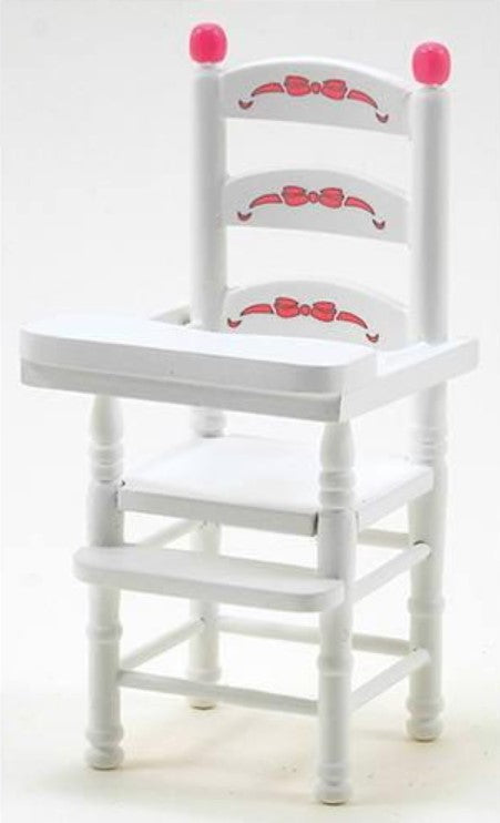 High Chair CLA10794
