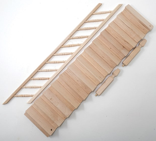 Fancy Staircase Kit CLA70280