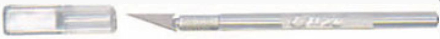 Light Duty Knife EXL16001