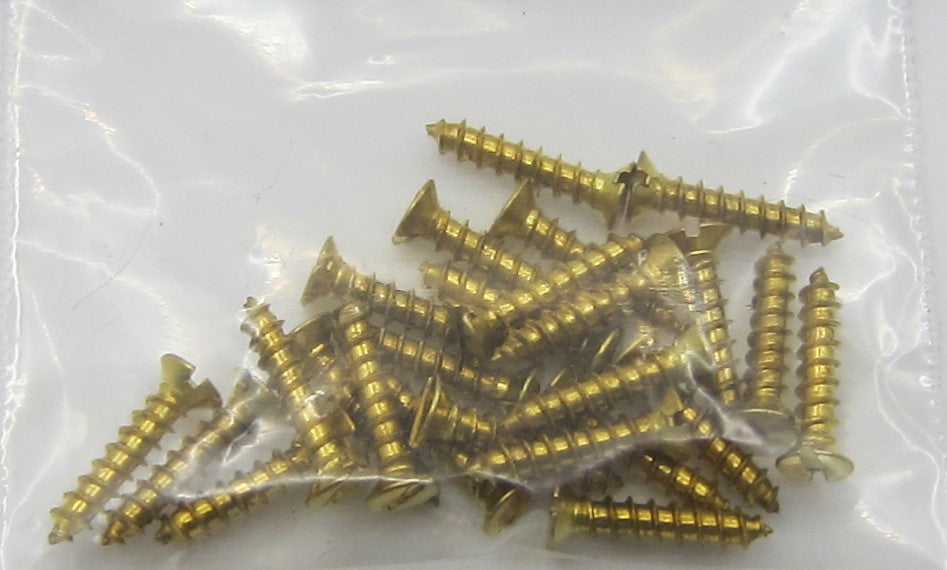 Golden Screws HOB12020-A