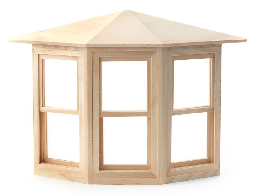 Bay Working Window CLA75020