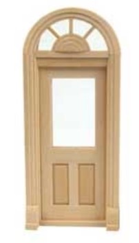 Palladian Door HW6015