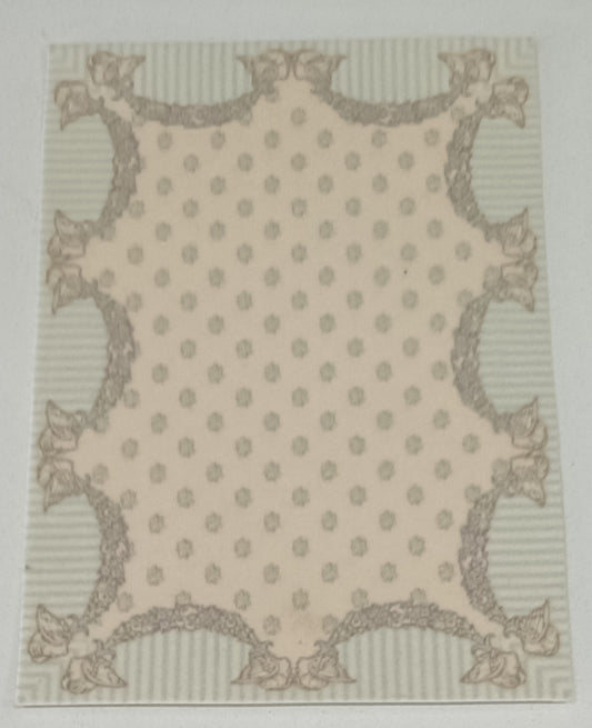 PAT1075 Printed Carpet