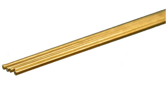 Brass Rod KSE8160