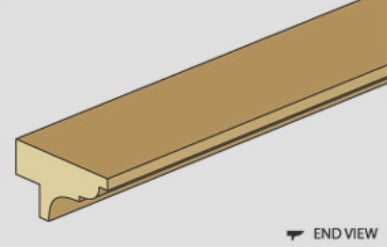 Wainscot Trim NE1075