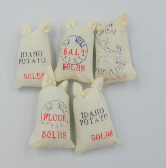 PAT1006 Produced Sacks