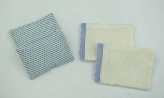 Pillows and Cases Pat1053