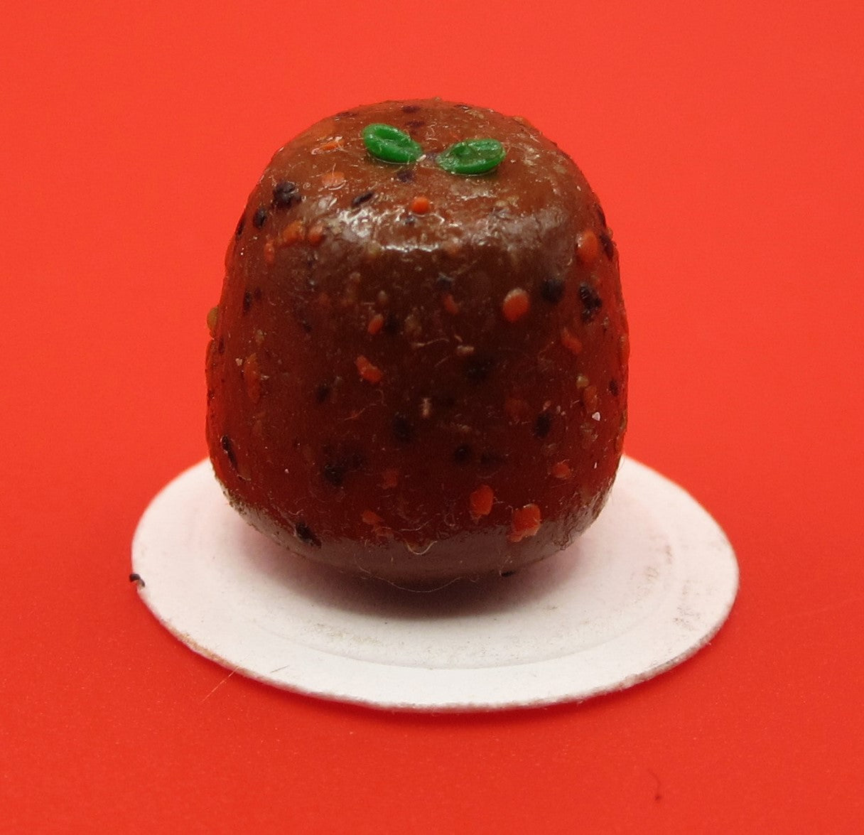Christmas Pudding PAT1085-C