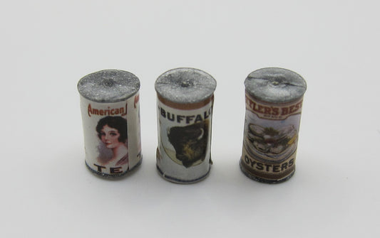 Can of Food PAT1099
