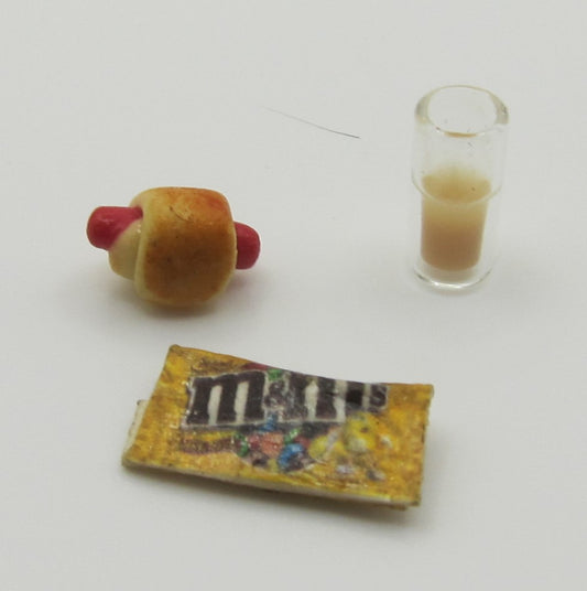 Food Snack PAT1103