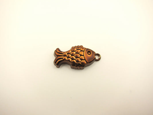 Fish Casserole Dish PAT1116