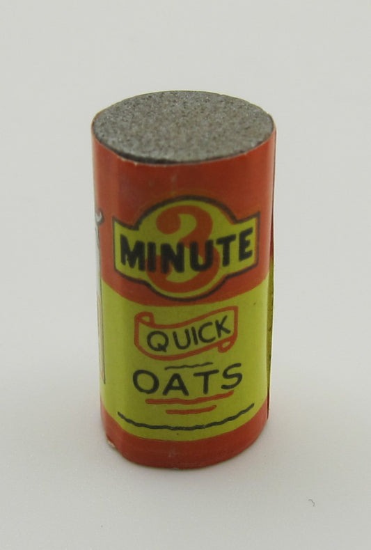 Mixed Oats Can PAT1191