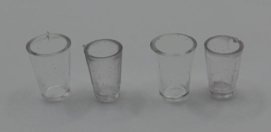 Normal Glasses PAT1265
