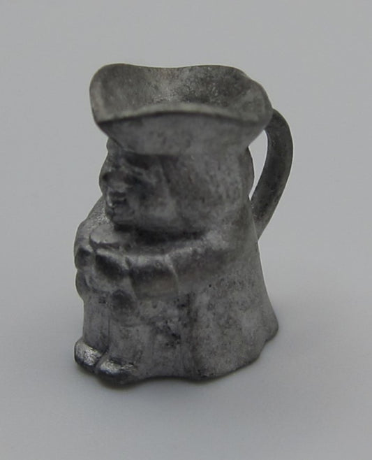 Decorative Milk Jug PAT1280