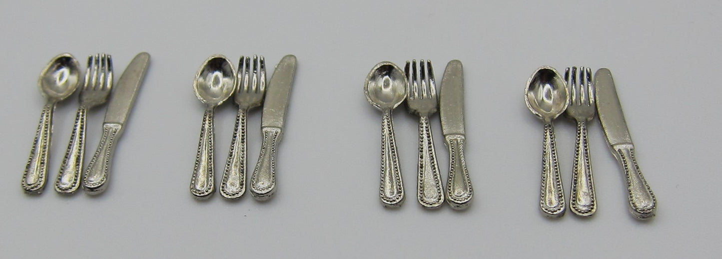 Sets of Cutlery PAT1296