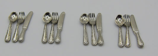 Sets of Cutlery PAT1296