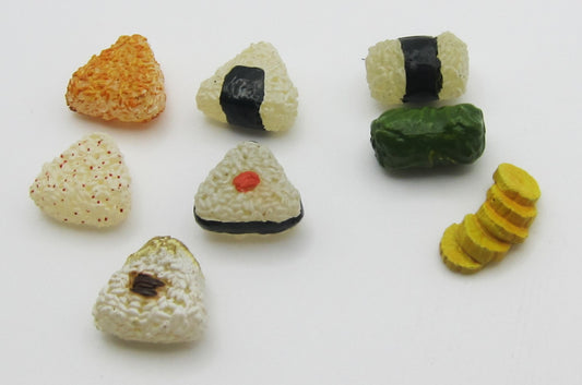 Sushi PAT1316