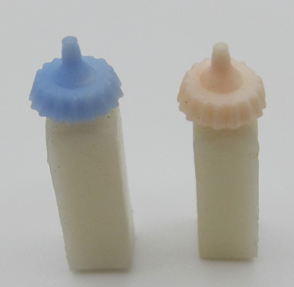 Boy/Girl Baby Bottles PAT1317