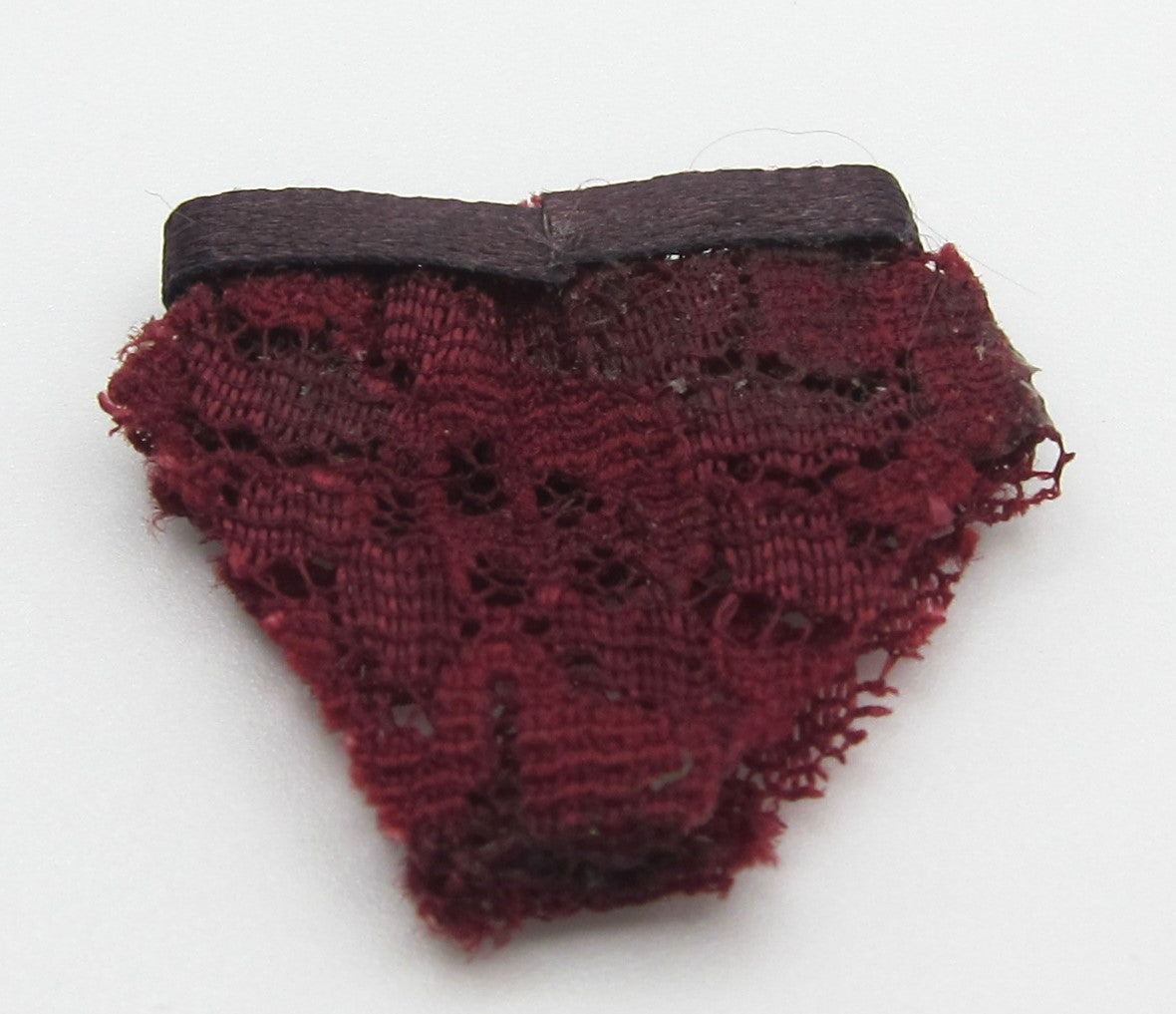 Lace Doll Underwear PAT1339