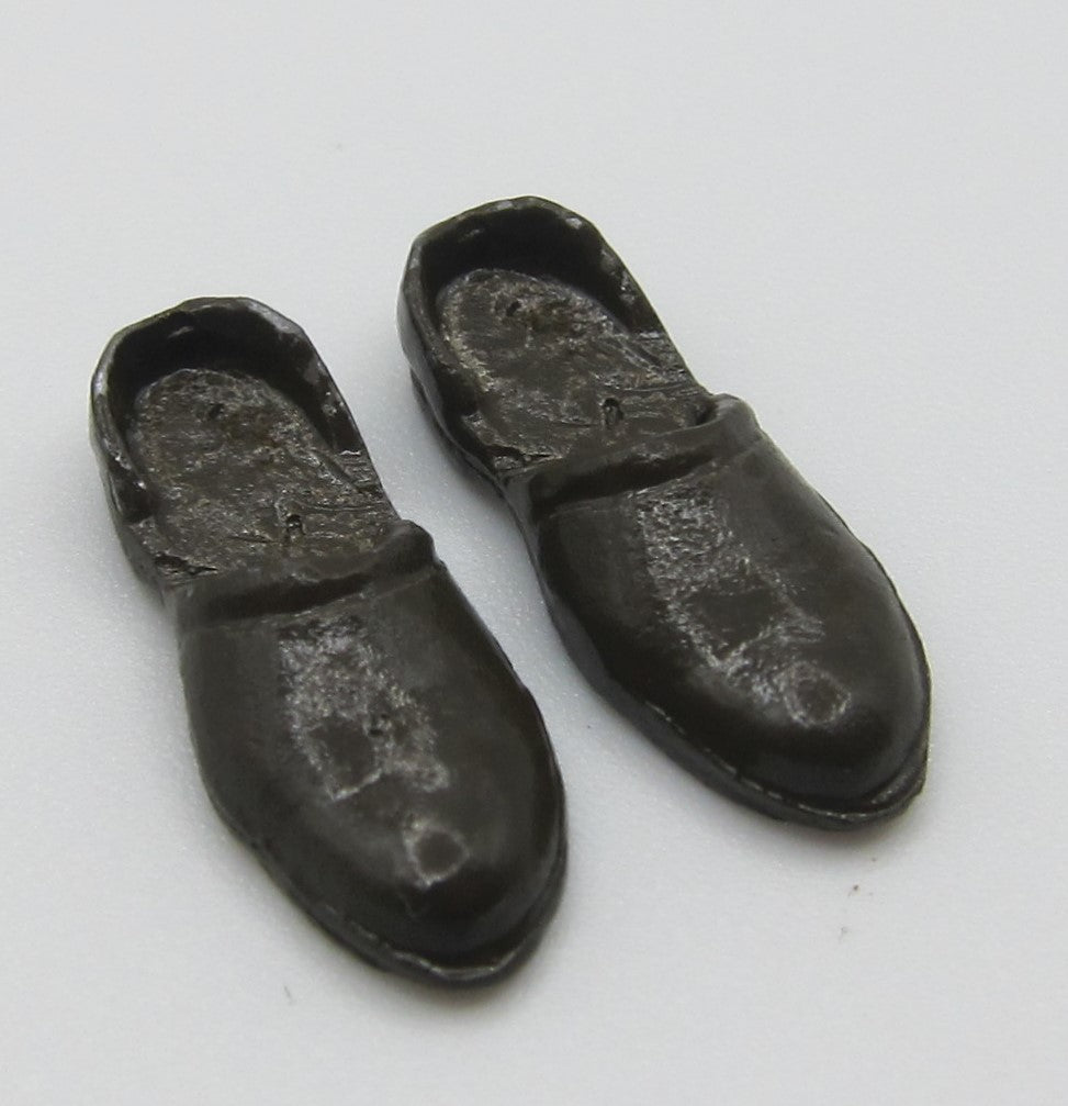 Brown Loafers PAT1341