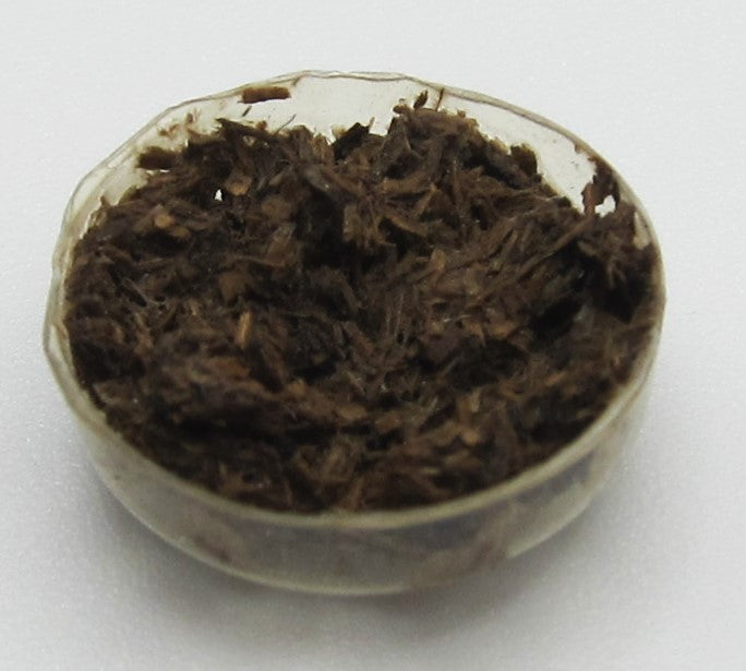 Petri Dish Full of Dirt PAT1352