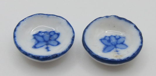 Pair of Decorative Bowl PAT1362