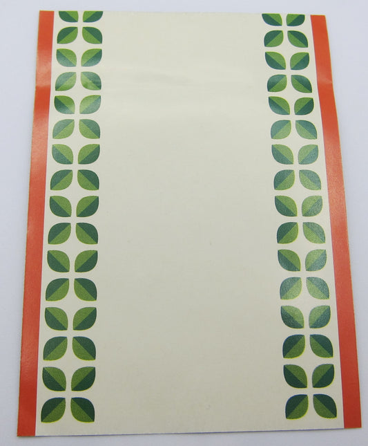 Glossy Tablecloth PAT1389
