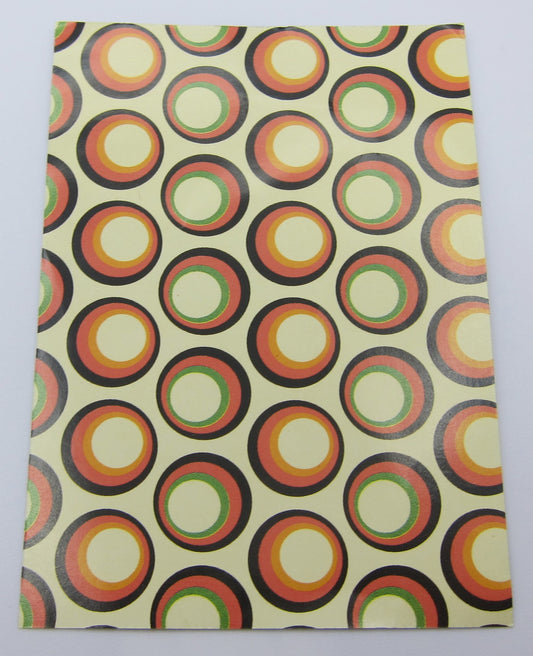 Glossy Tablecloth PAT1390
