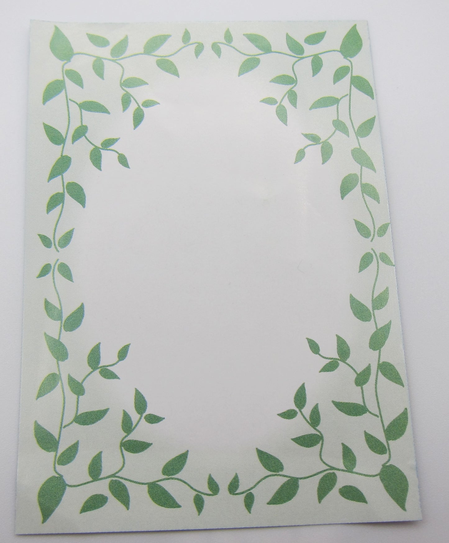 Glossy Tablecloth PAT1395