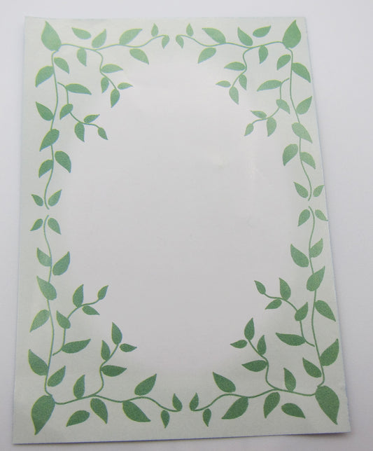 Glossy Tablecloth PAT1395