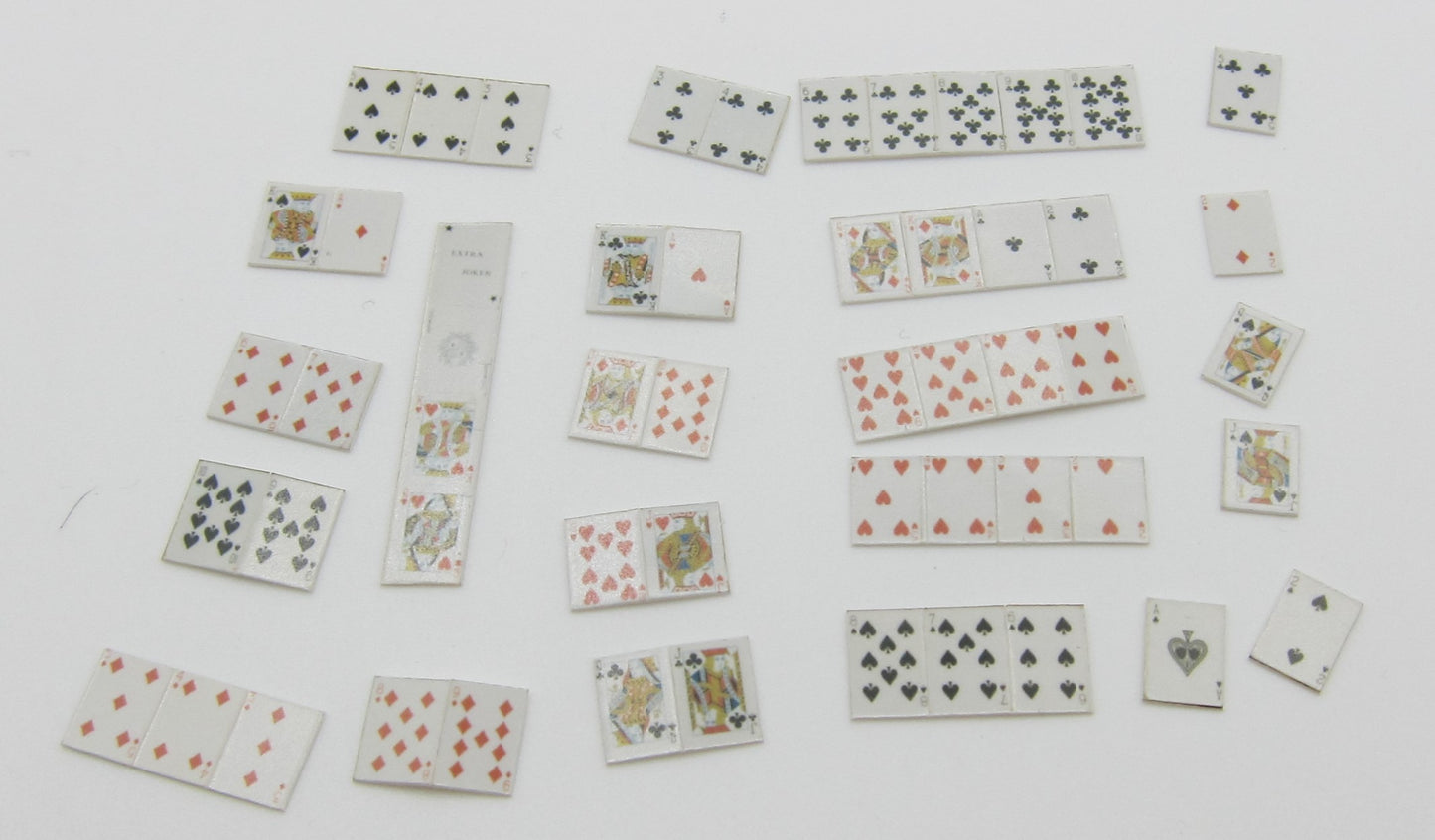 Solitaire Cards PAT1411