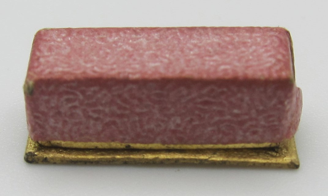 Bar of Soap PAT1431
