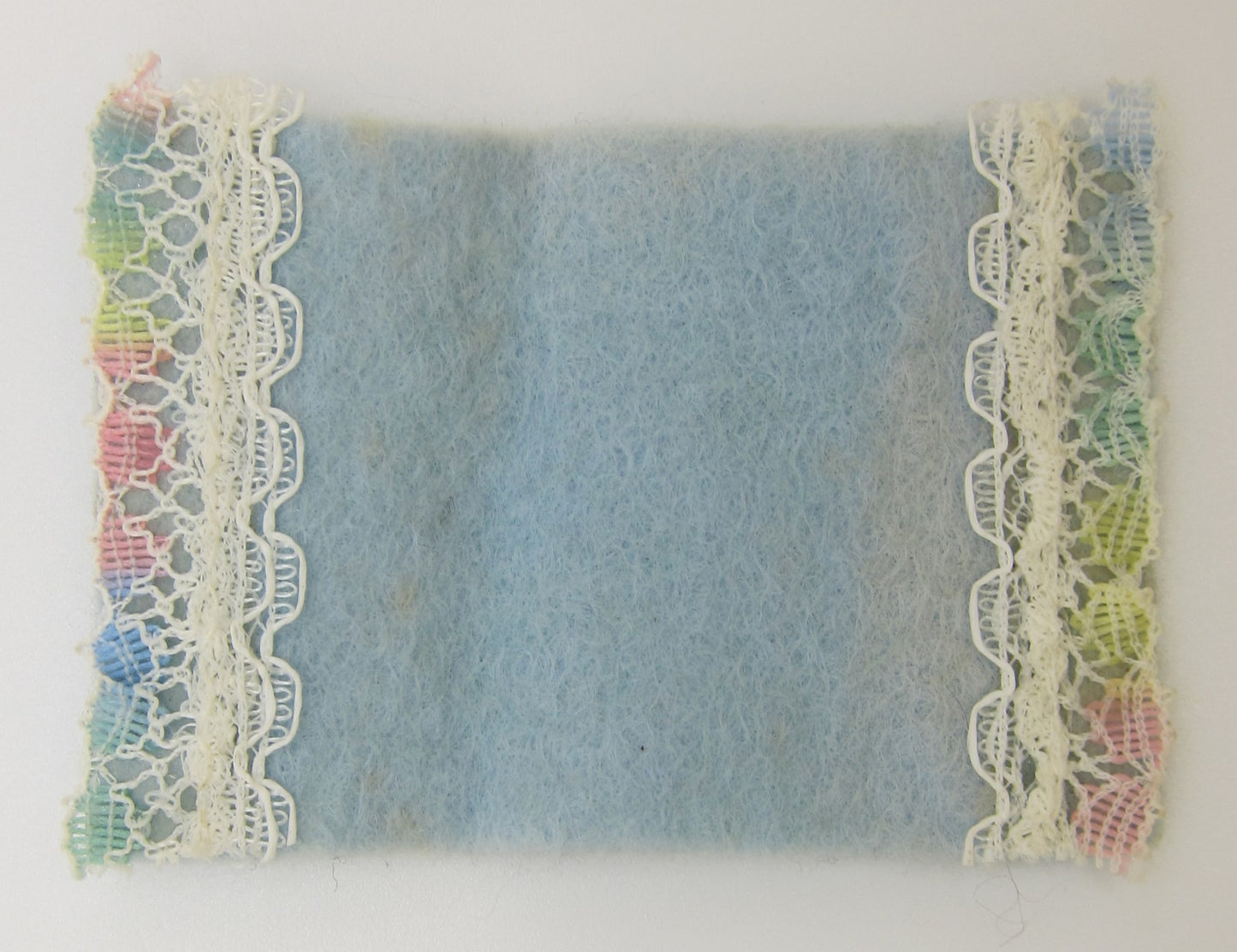 Baby Blanket PAT1432