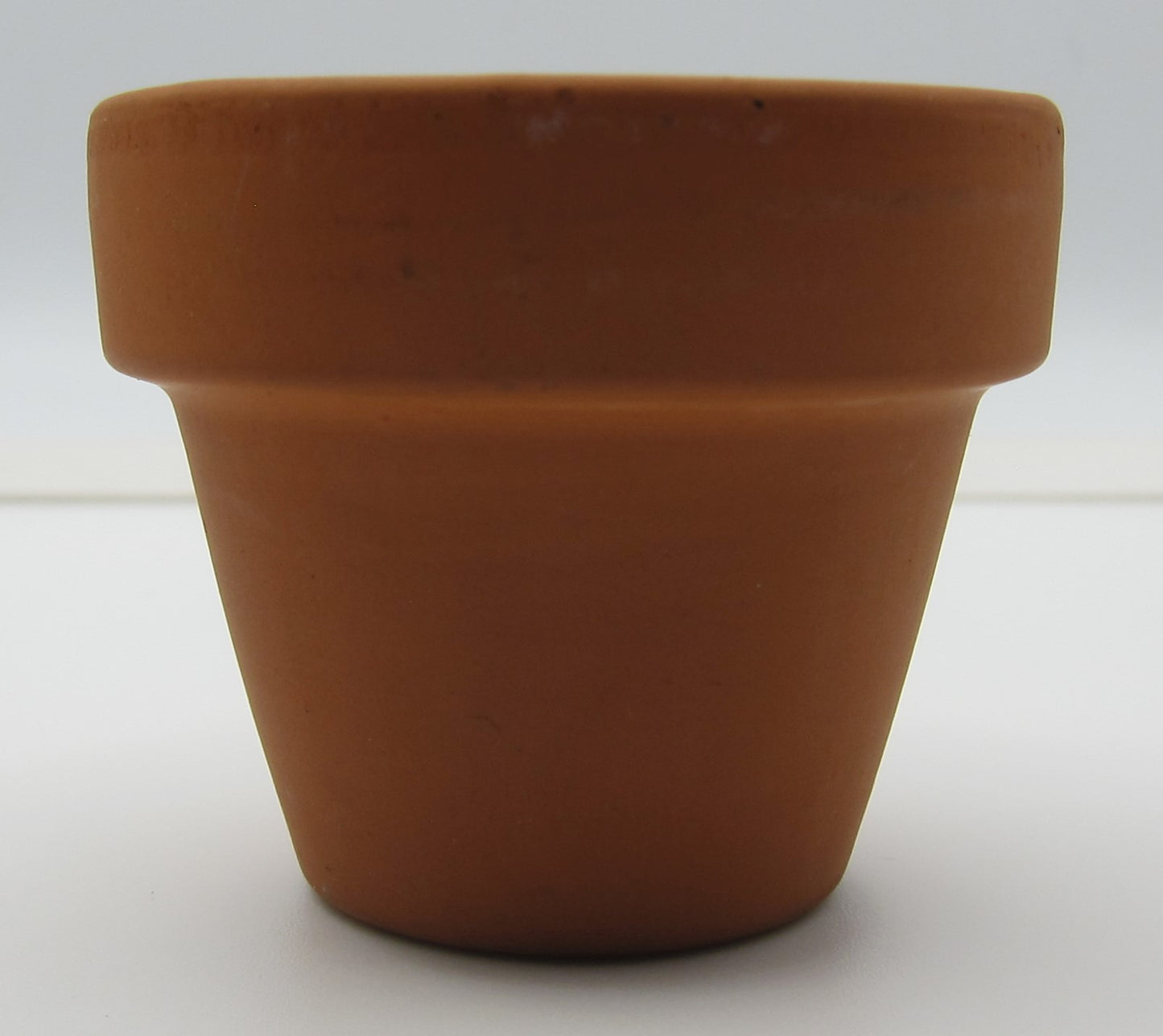 Large Clay Plant Pot PAT1438