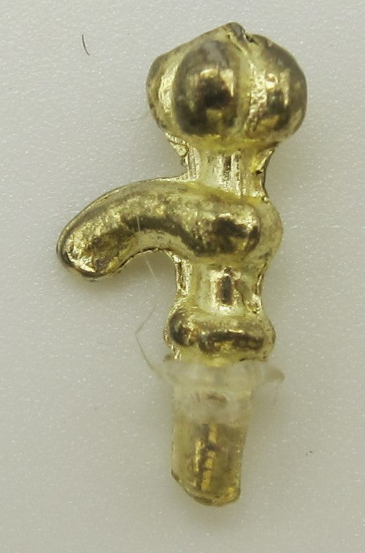 Golden Tap Handle PAT1439