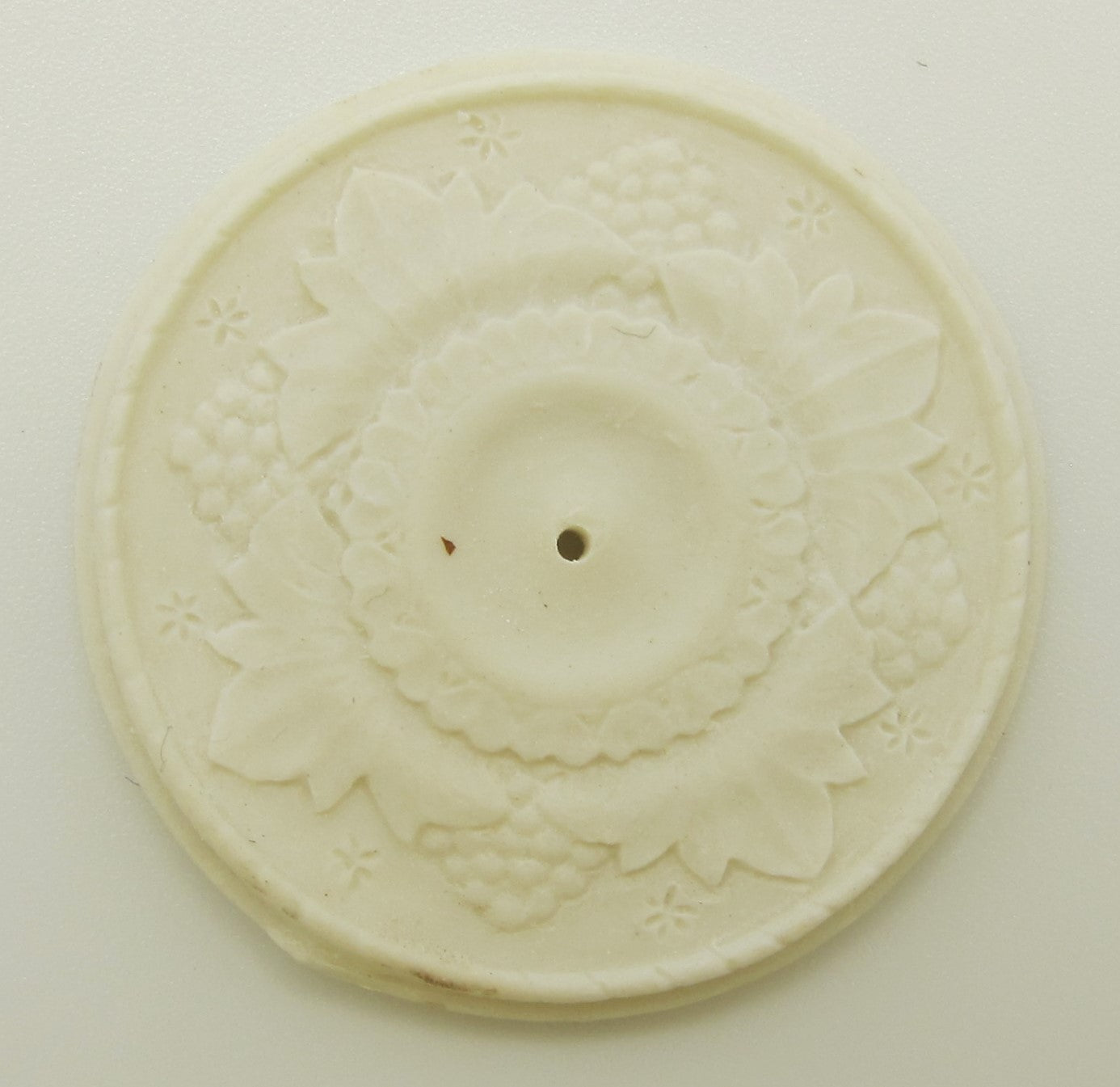 Circular Wall Decoration PAT1458
