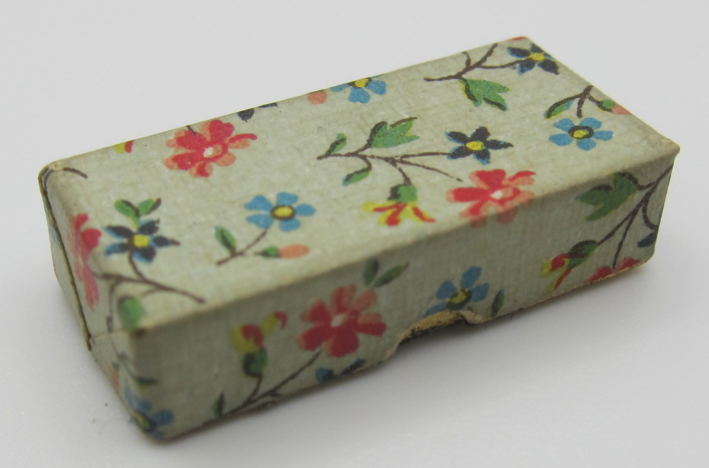 Empty Flower Box PAT1467