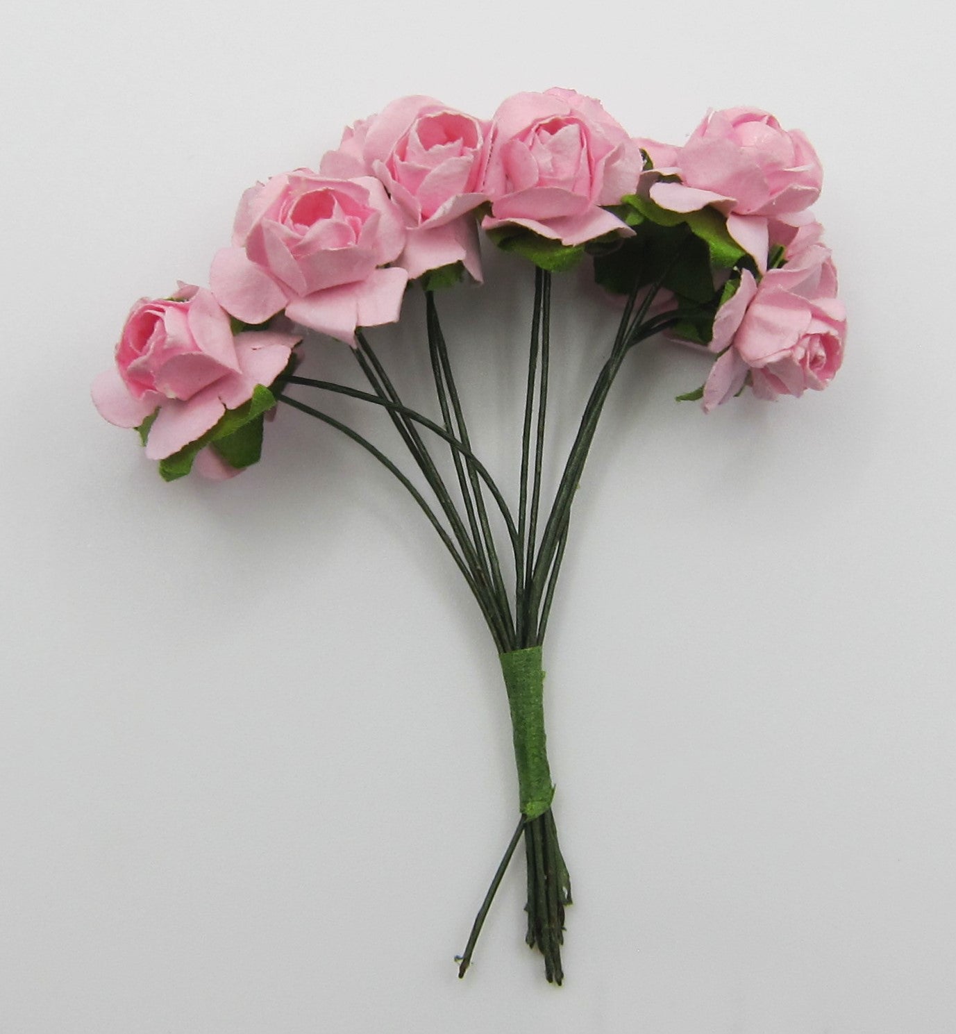 Bouquet of Pink Roses PAT1470