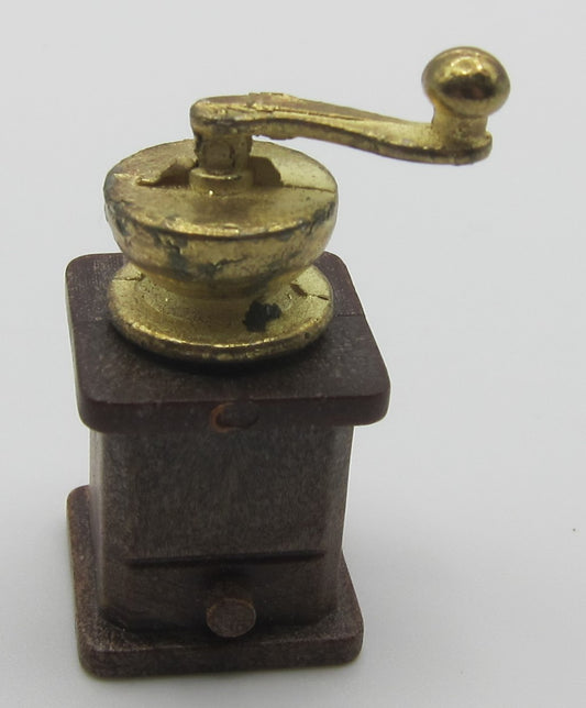 Olden Day Pepper Grinder PAT1481