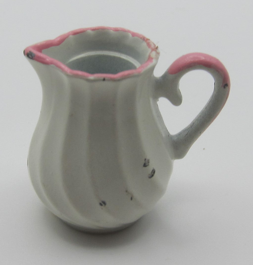 Heavy Milk Jar PAT1490