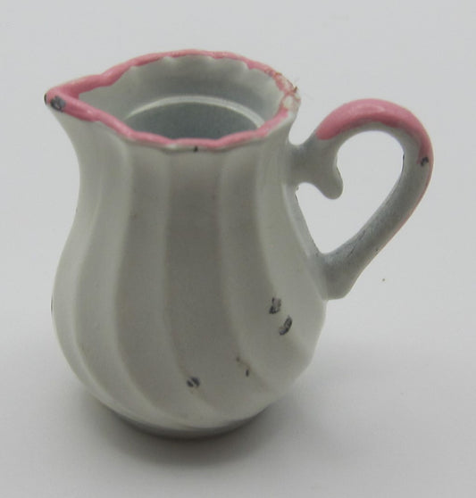 Heavy Milk Jar PAT1490