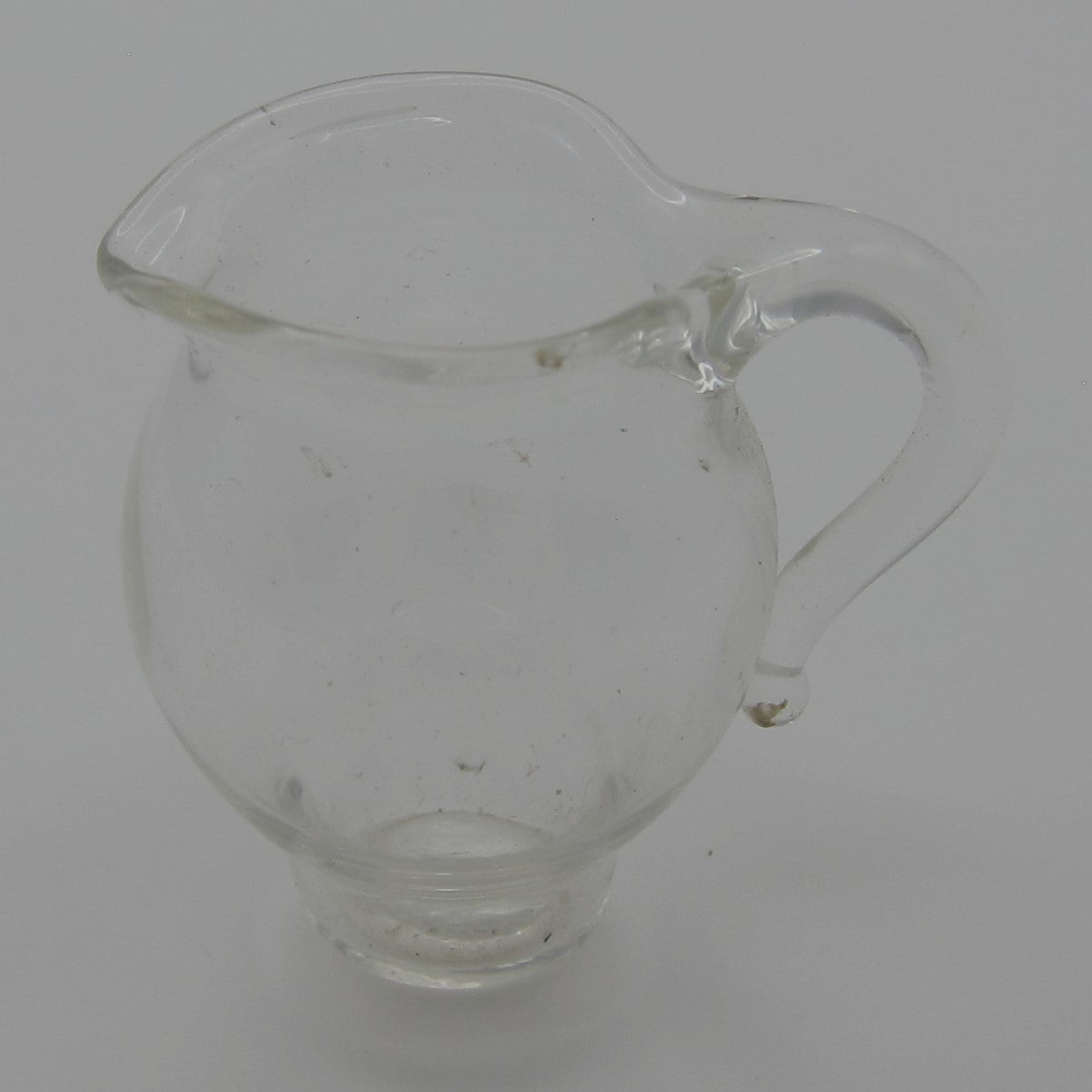 Glass Punch Jar PAT1497