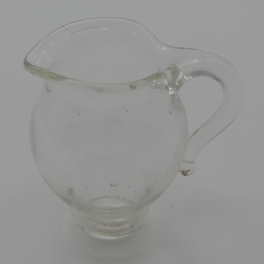 Glass Punch Jar PAT1497