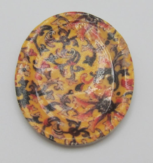 Paper Display Plate PAT1498