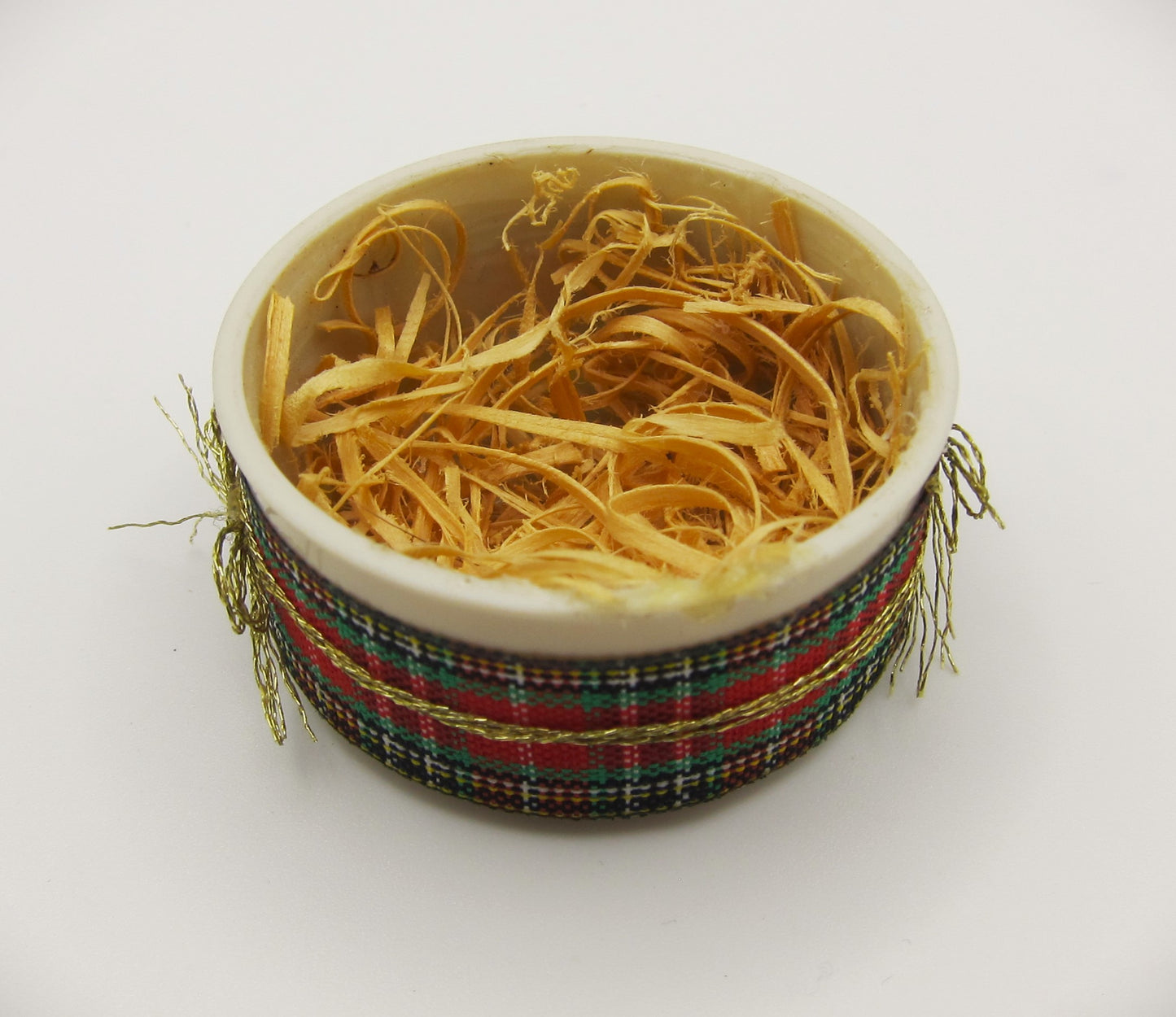 Basket of Hay PAT1511