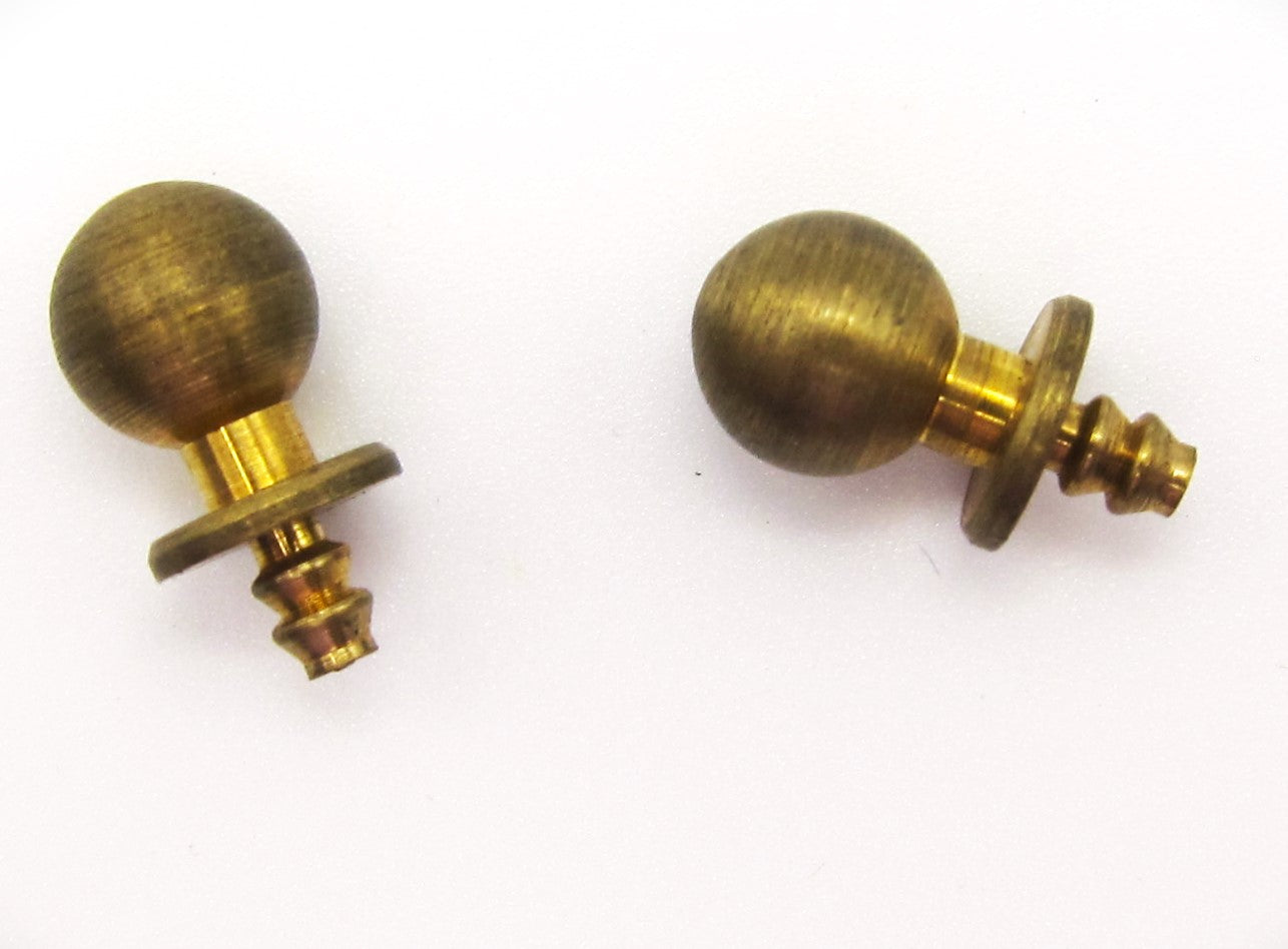 Round Door Knobs PAT1514