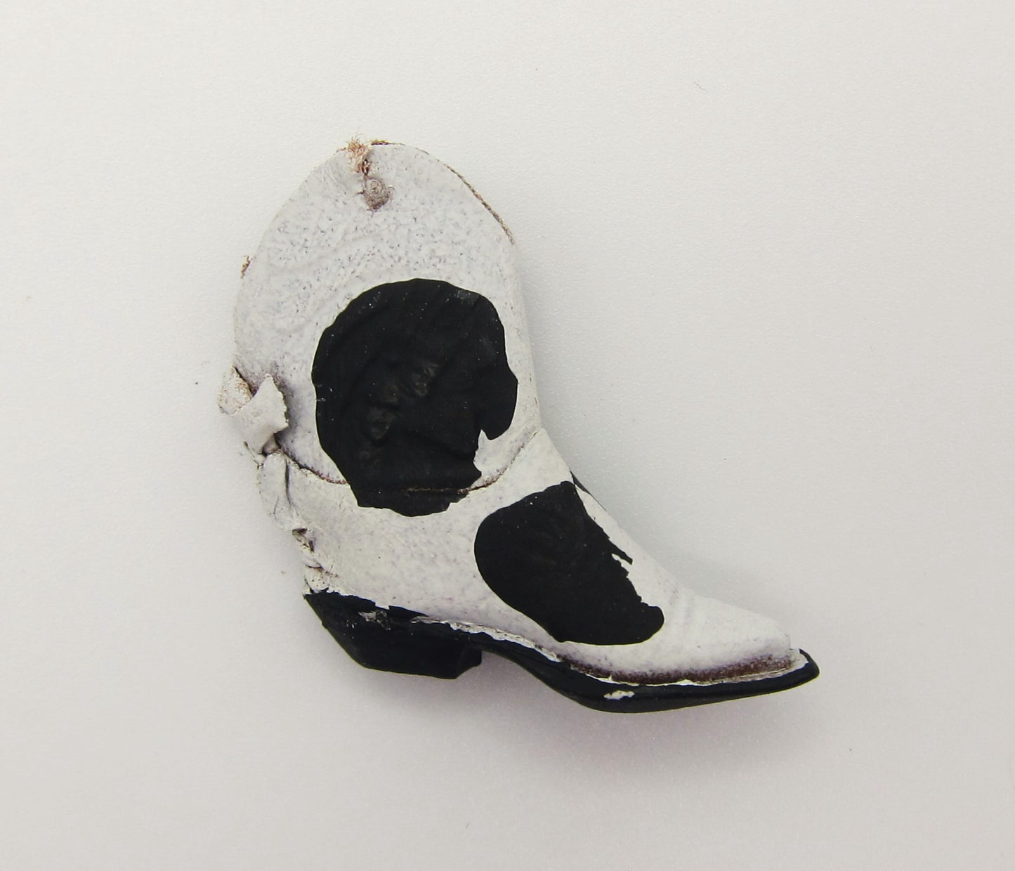 A Single Cowboy Boot PAT1521