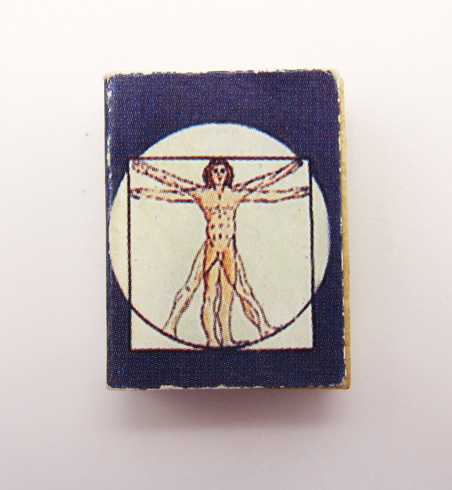 German Healthcare Book PAT1523